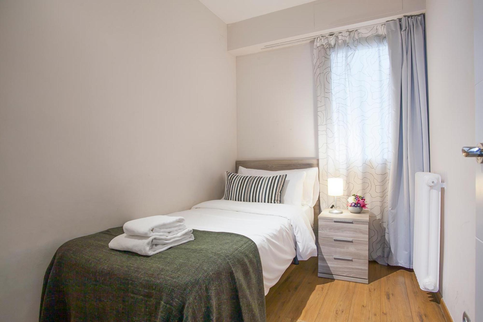 ברצלונה Tendency Apartments 6 מראה חיצוני תמונה