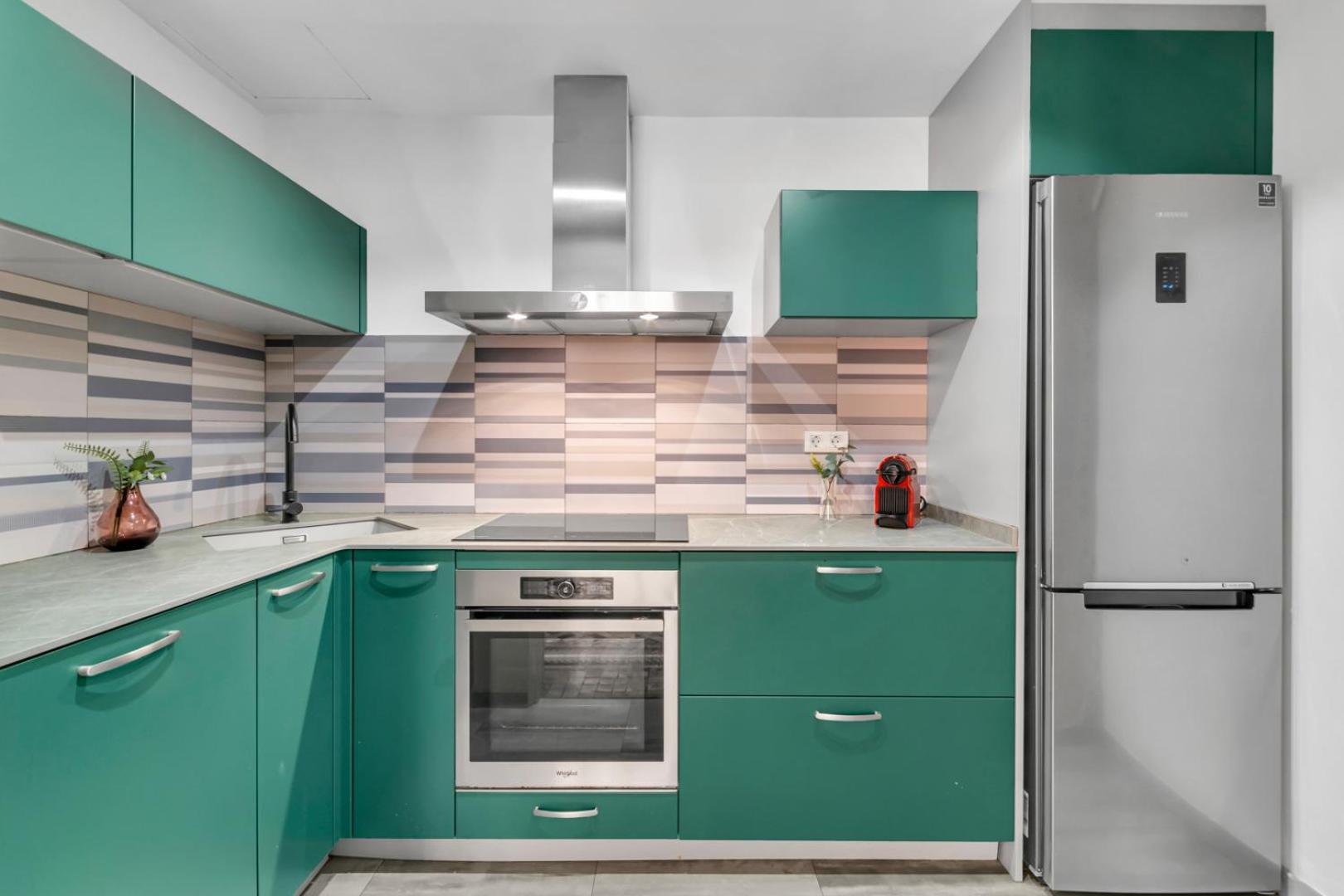 ברצלונה Tendency Apartments 6 מראה חיצוני תמונה