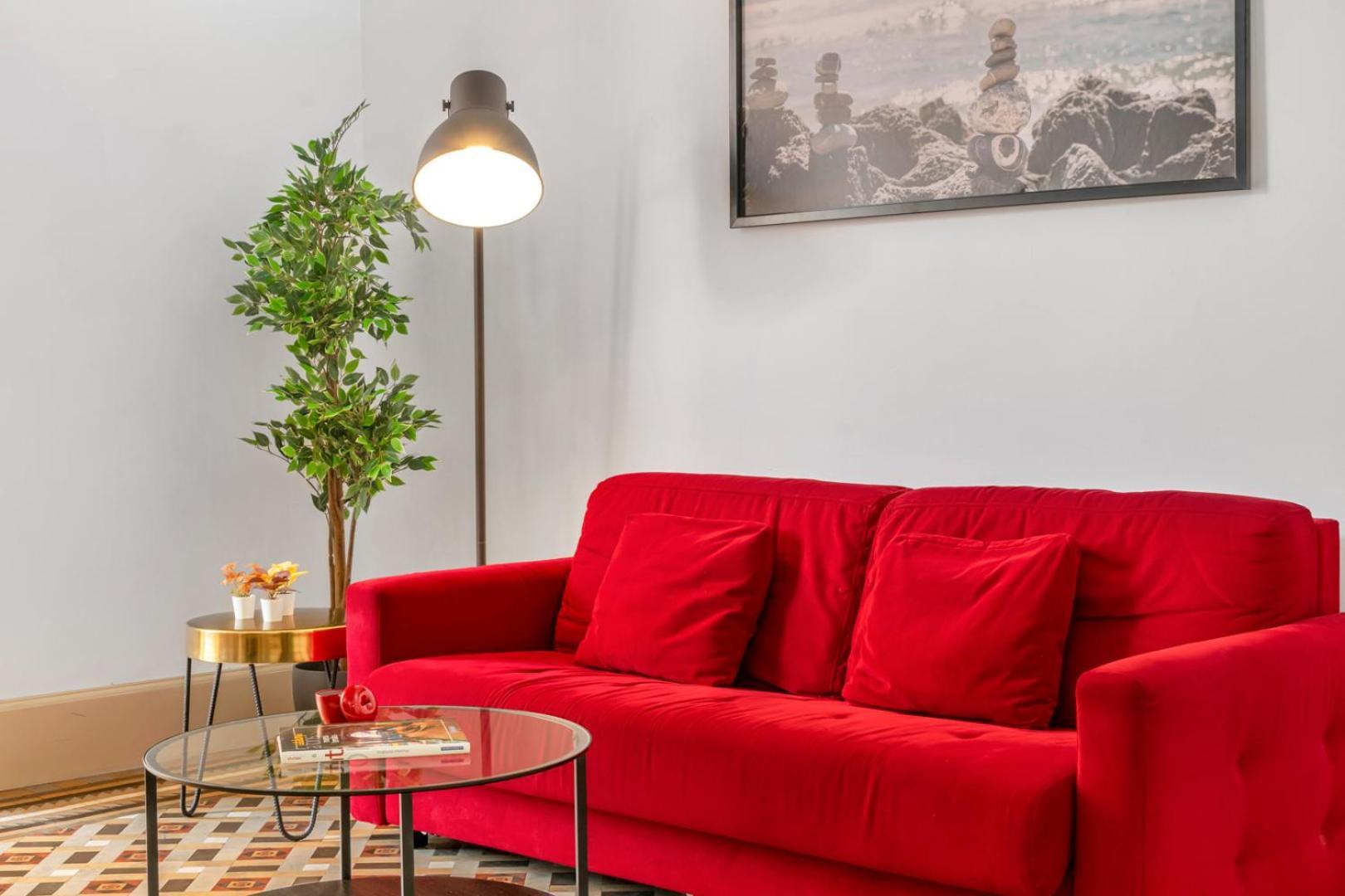 ברצלונה Tendency Apartments 6 מראה חיצוני תמונה